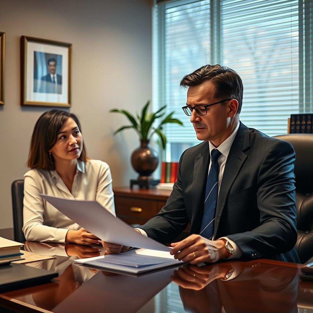 Insider Trading Lawyer Maryland