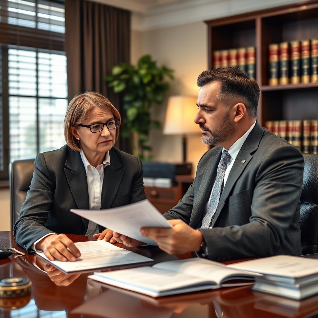 Insider Trading Lawyer Montgomery County