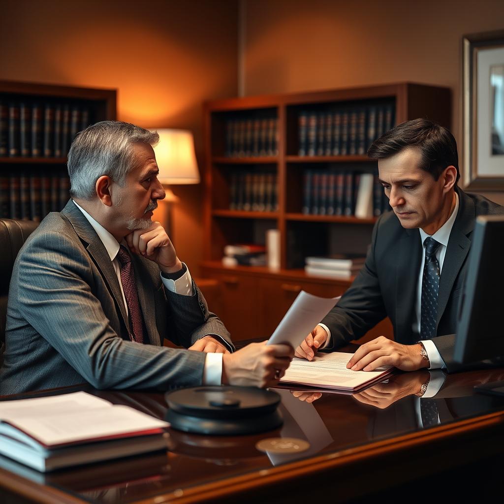 Insider Trading Lawyer Prince Georges County
