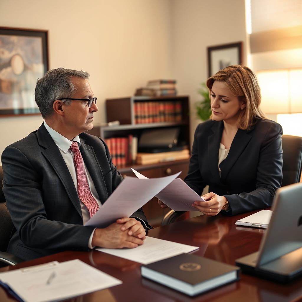 Insider Trading Lawyer Queen Annes County