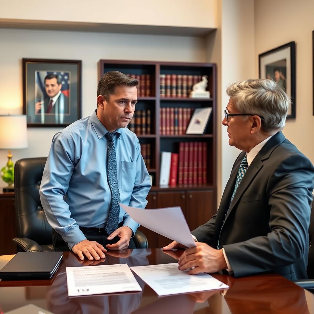 Insider Trading Lawyer Somerset County
