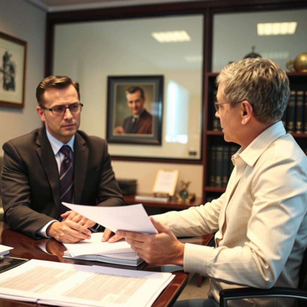 Insider Trading Lawyer Wicomico County