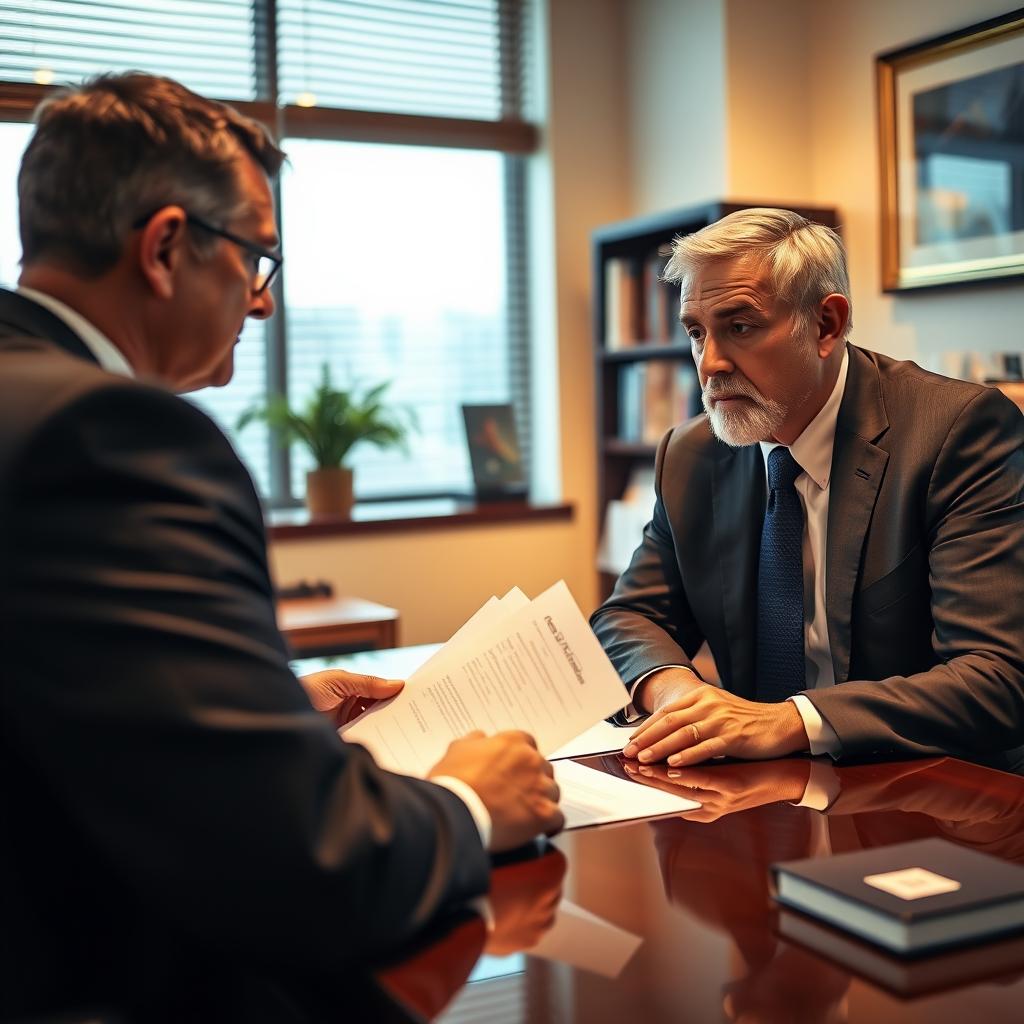 Insider Trading Lawyer Worcester County