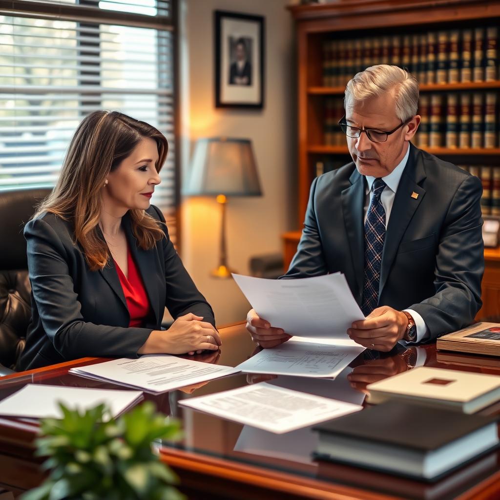 Internet Sex Crimes Lawyer Somerset County