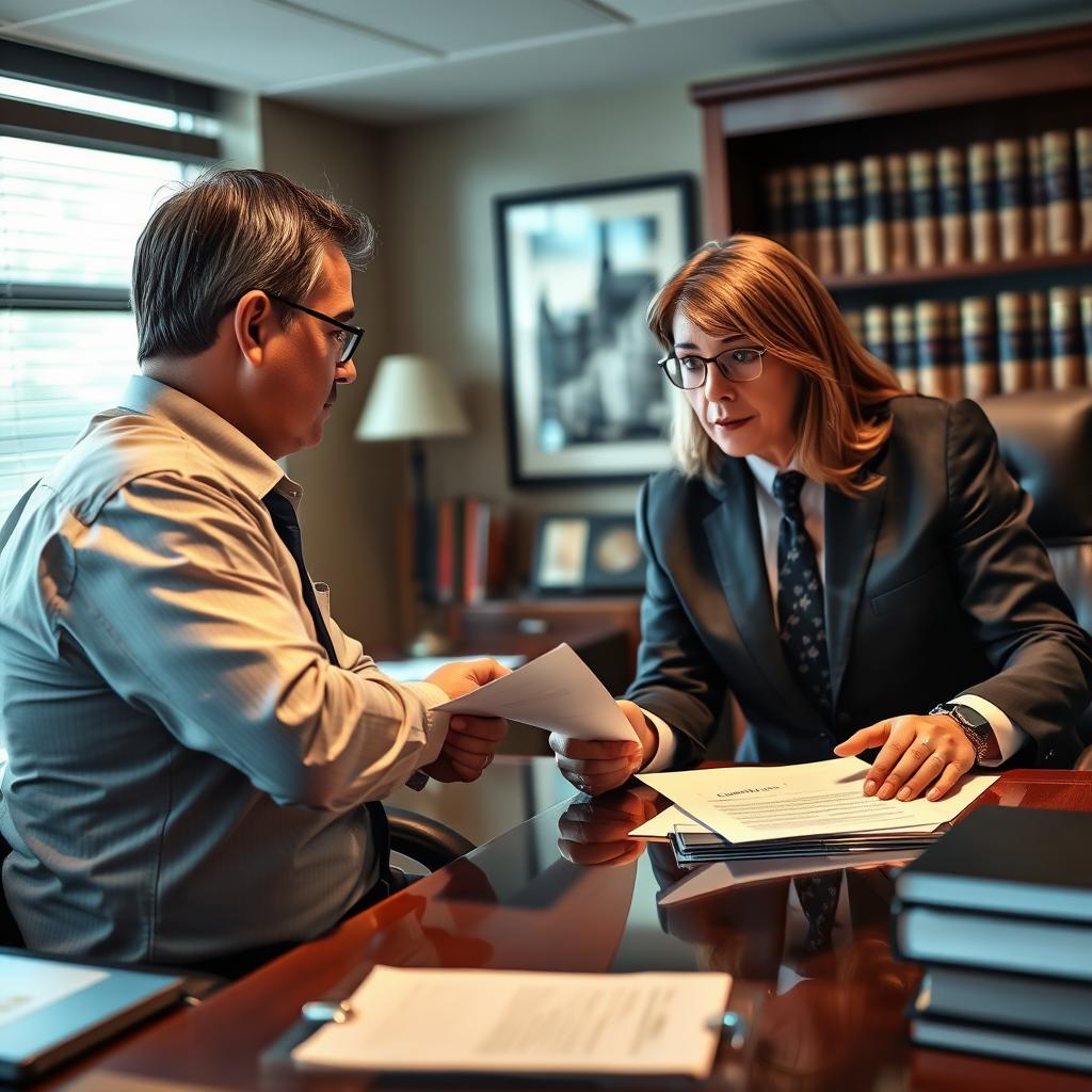 Internet Sex Crimes Lawyer Washington County
