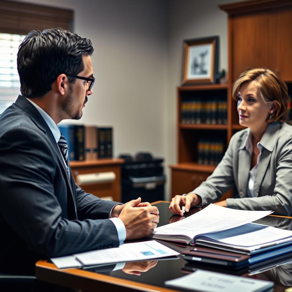 Juvenile Defense Lawyer Washington County