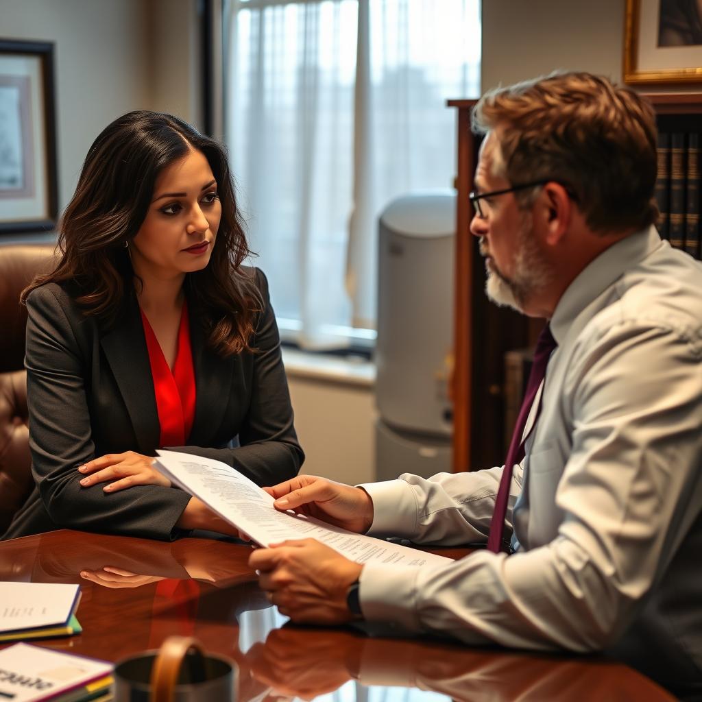 Mail Fraud Lawyer Cecil County