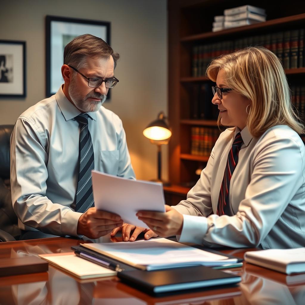 Mail Fraud Lawyer Howard County