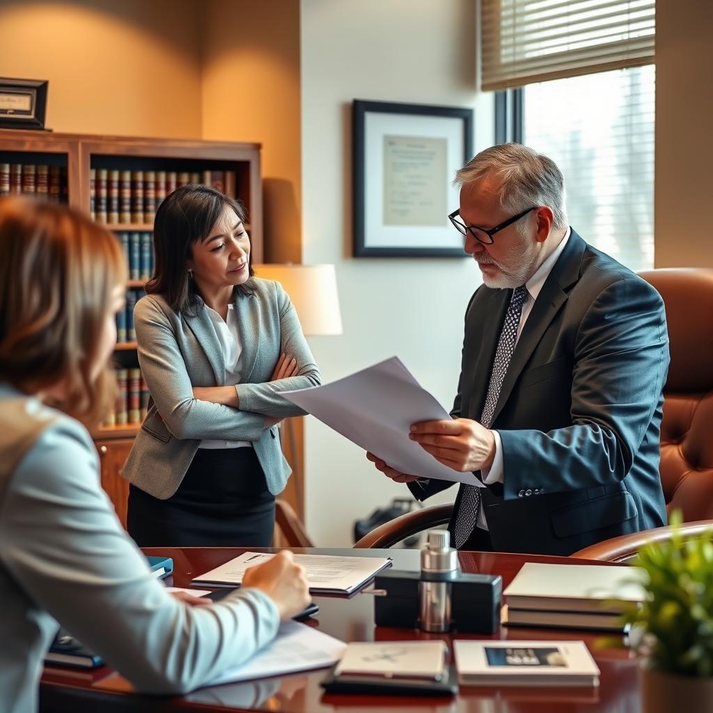 Mail Fraud Lawyer Maryland