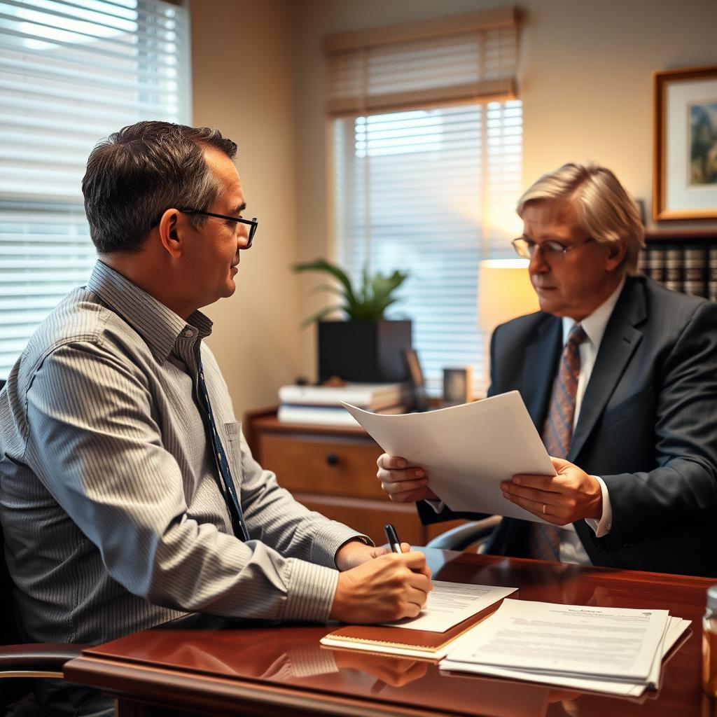 Mail Fraud Lawyer Worcester County