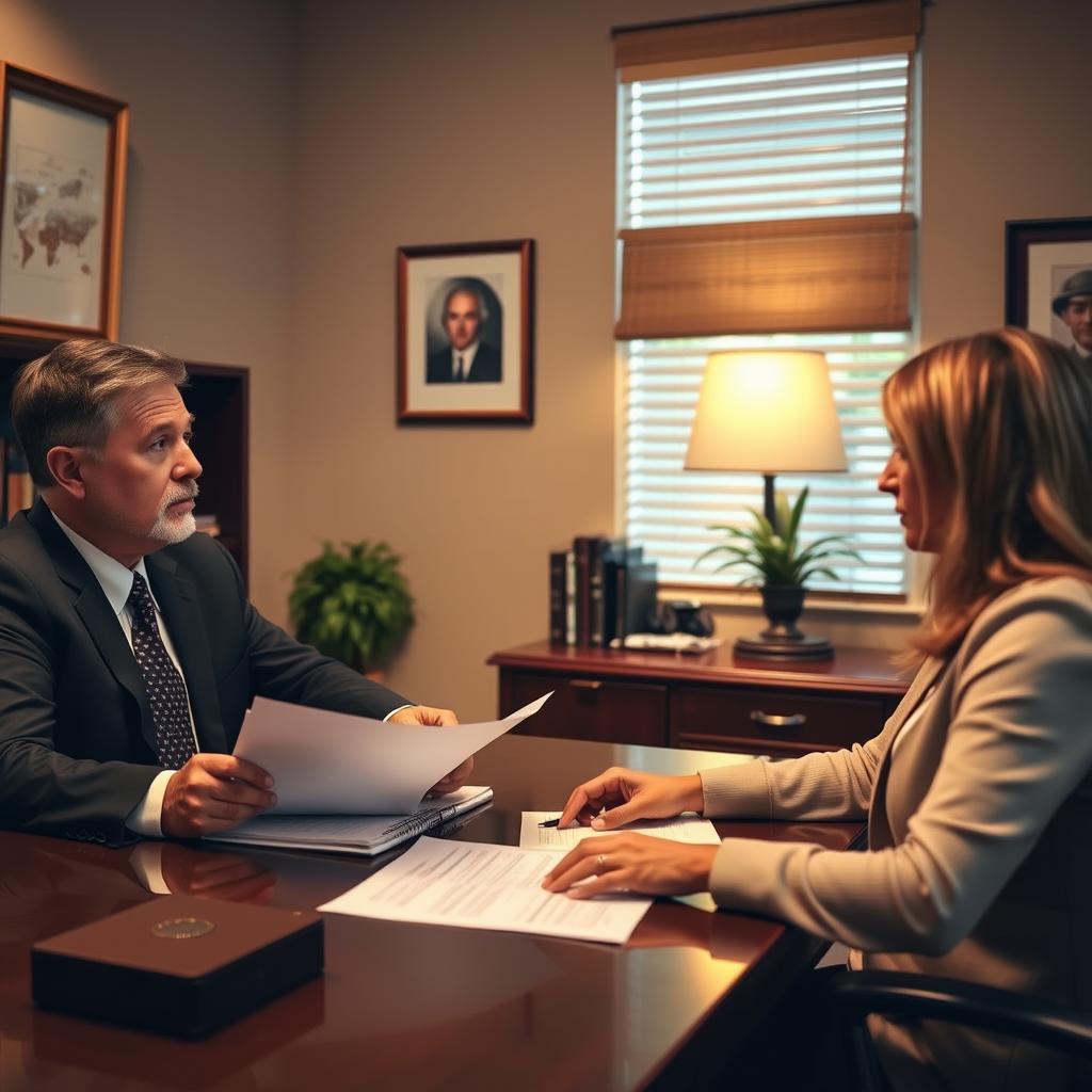 Marijuana Possession Lawyer King George County