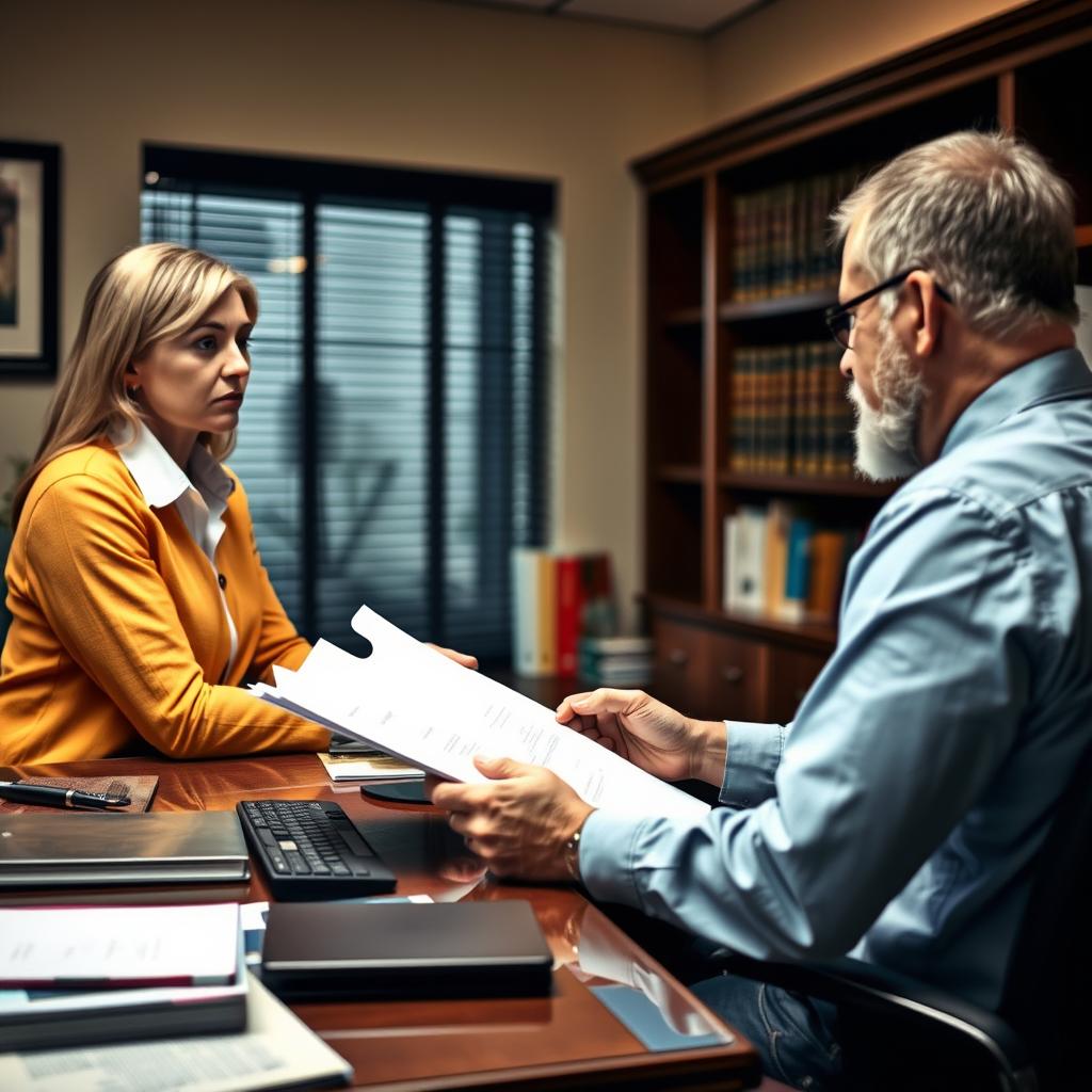 Marijuana Possession Lawyer Spotsylvania County