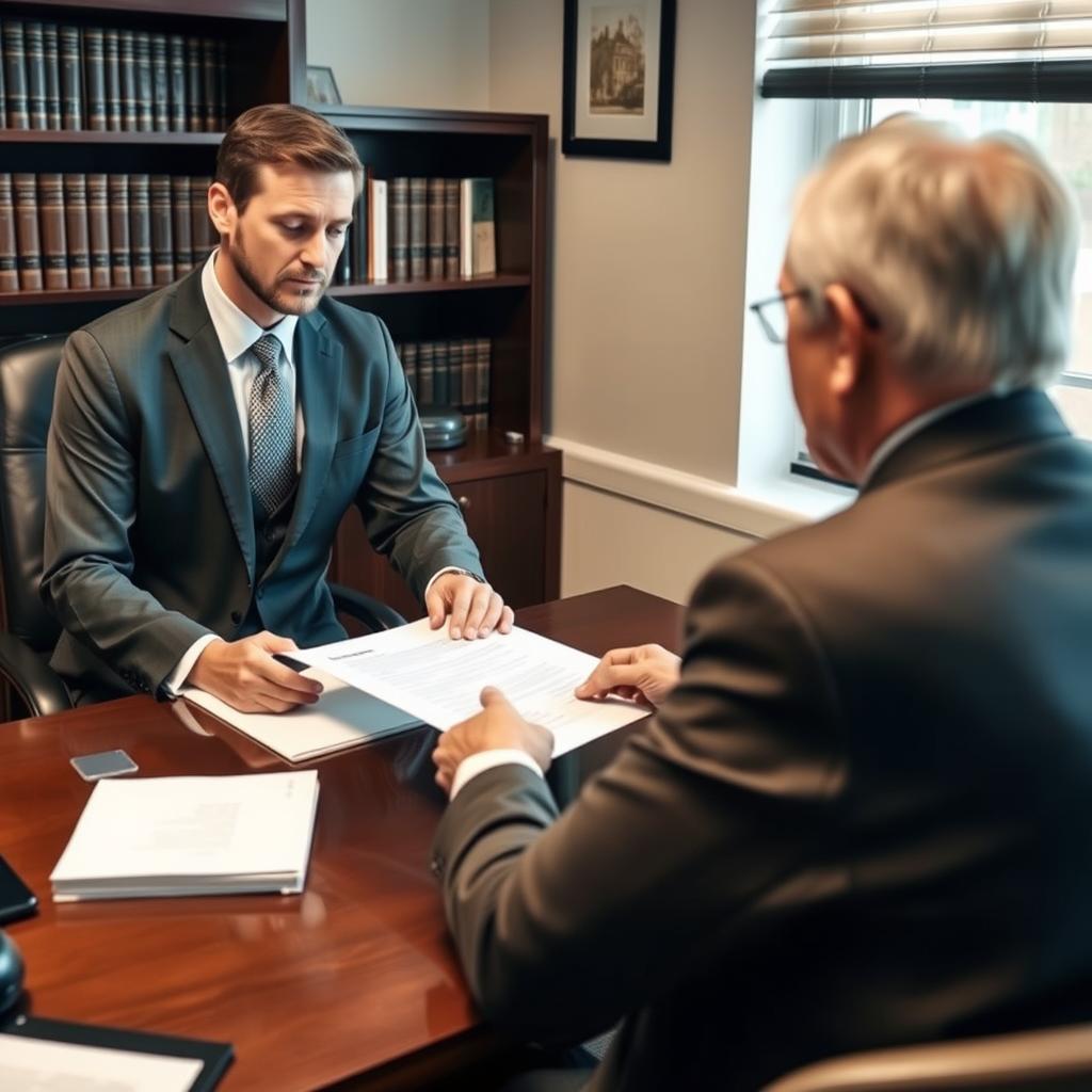 Medicaid Fraud Lawyer Allegany County