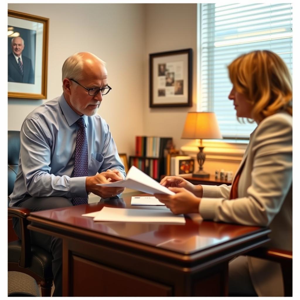 Medicaid Fraud Lawyer Anne Arundel County