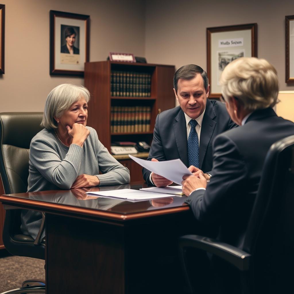 Medicaid Fraud Lawyer Baltimore County