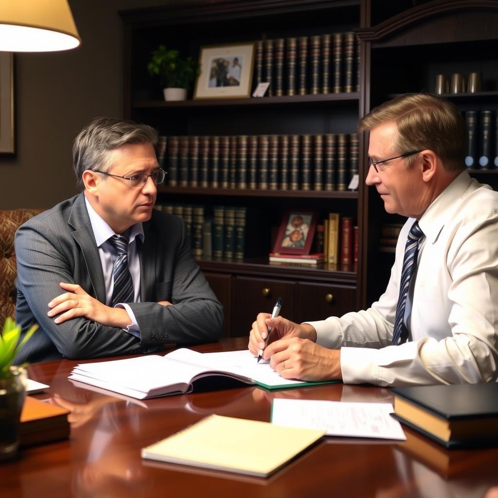 Medicaid Fraud Lawyer Baltimore
