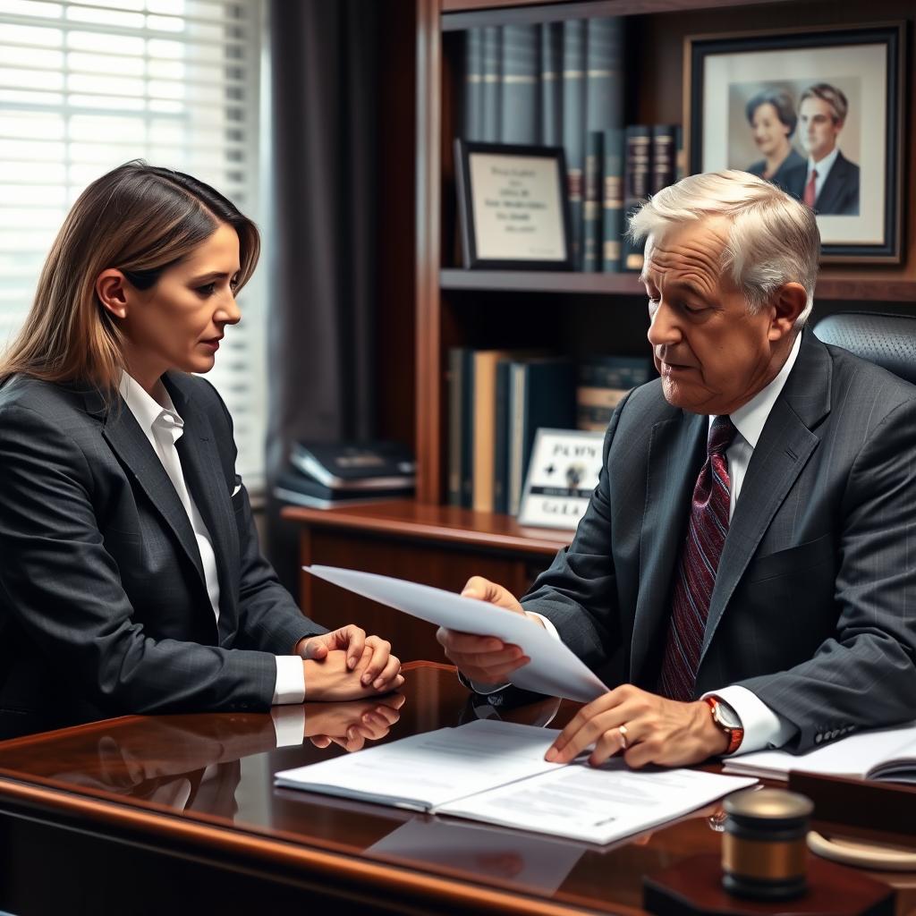 Medicaid Fraud Lawyer Calvert County