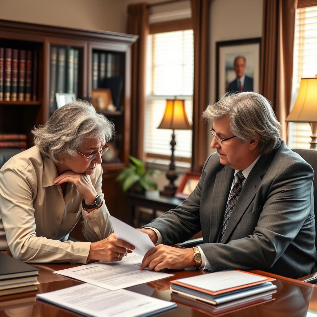 Medicaid Fraud Lawyer Cecil County
