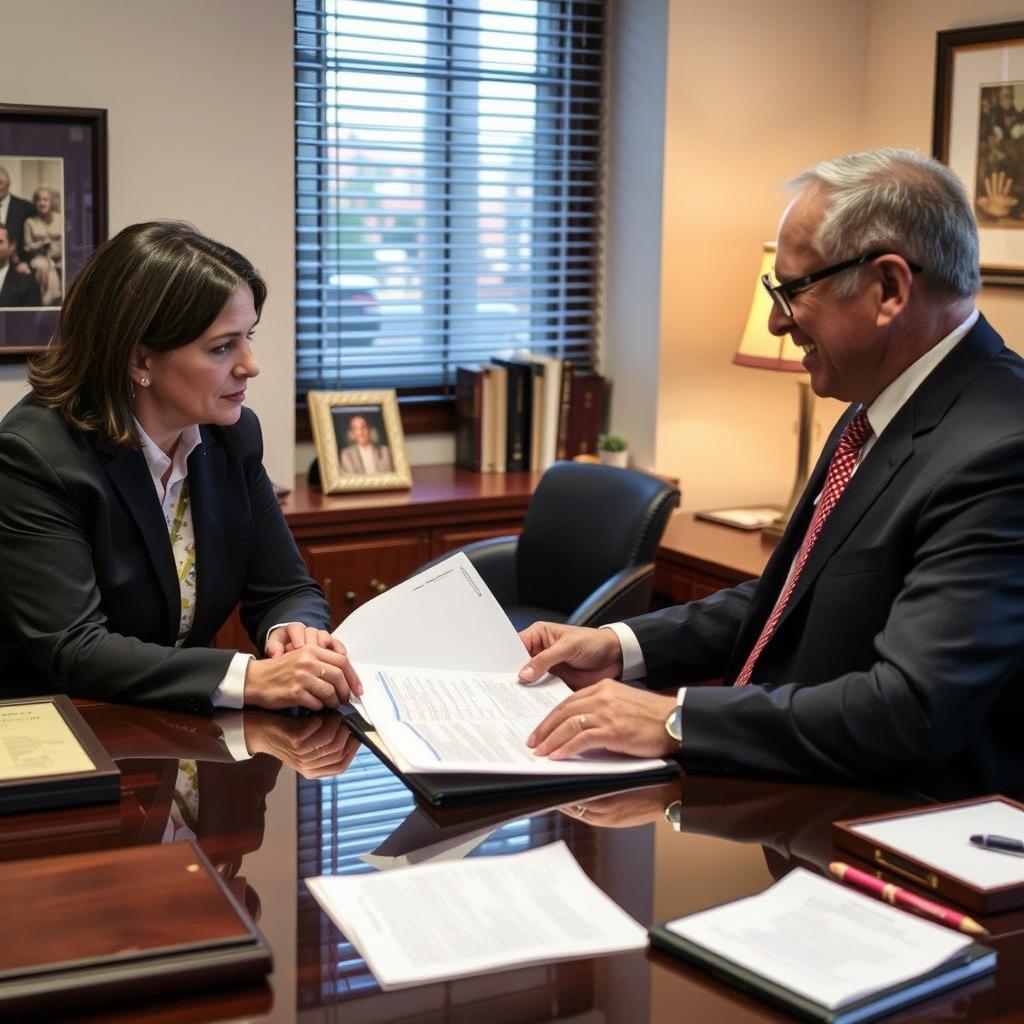 Medicaid Fraud Lawyer Charles County