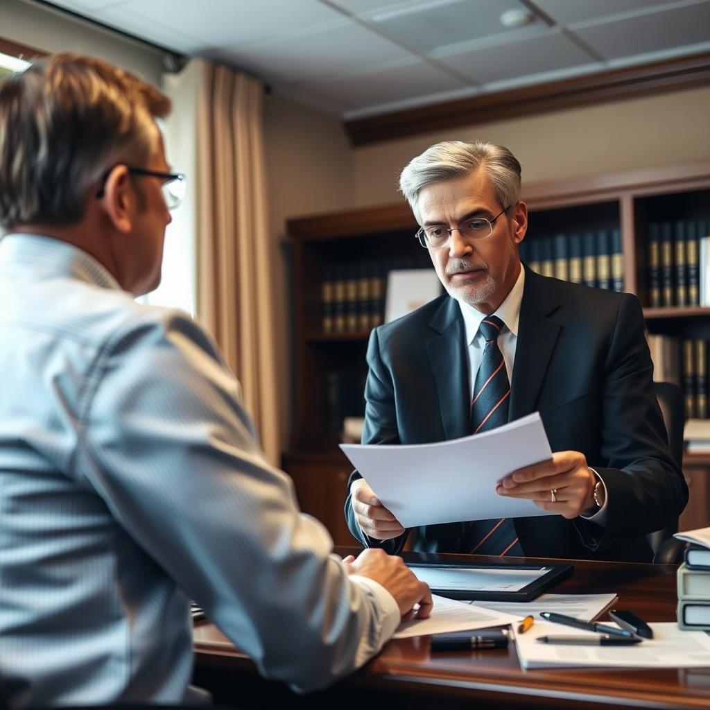 Medicaid Fraud Lawyer Dorchester County