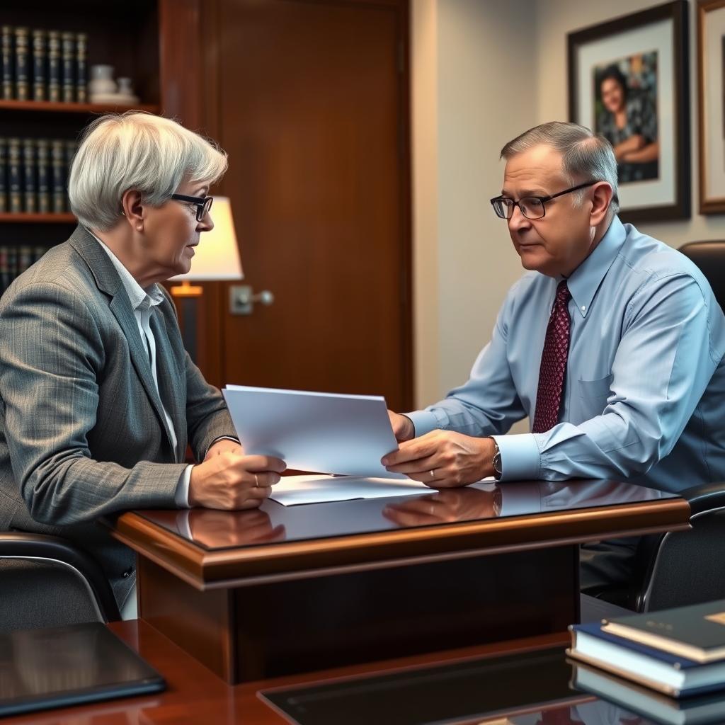 Medicaid Fraud Lawyer Frederick County