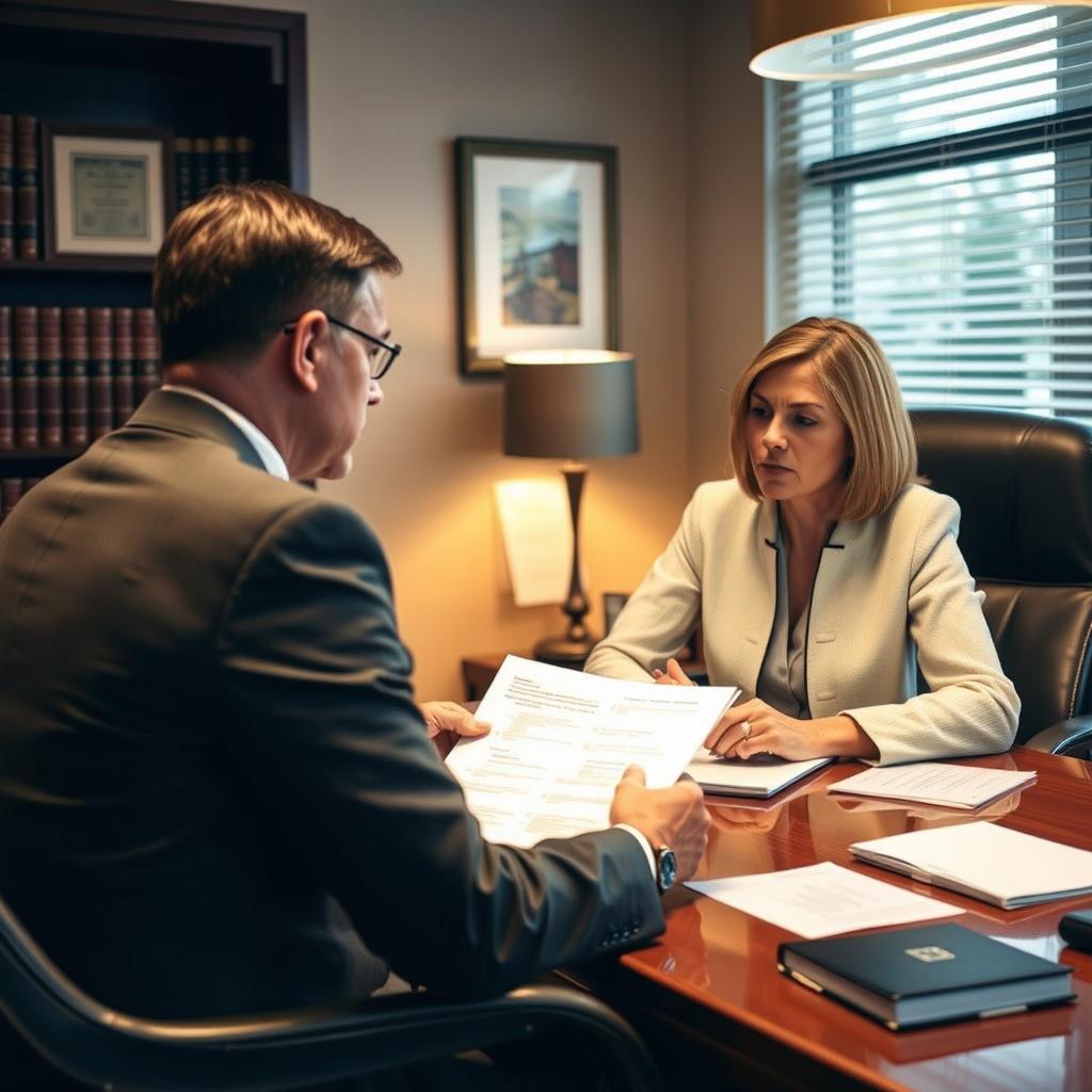 Medicaid Fraud Lawyer Harford County