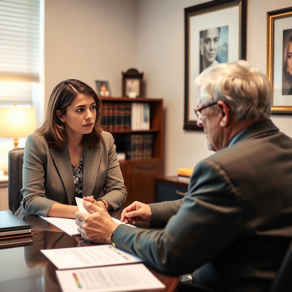 Medicaid Fraud Lawyer Kent County