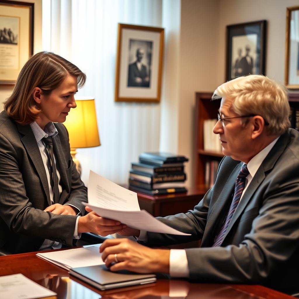 Medicaid Fraud Lawyer Maryland