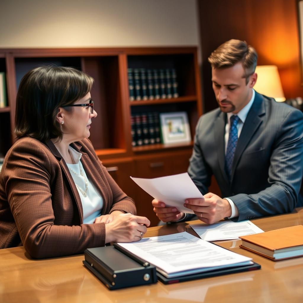 Medicaid Fraud Lawyer Montgomery County