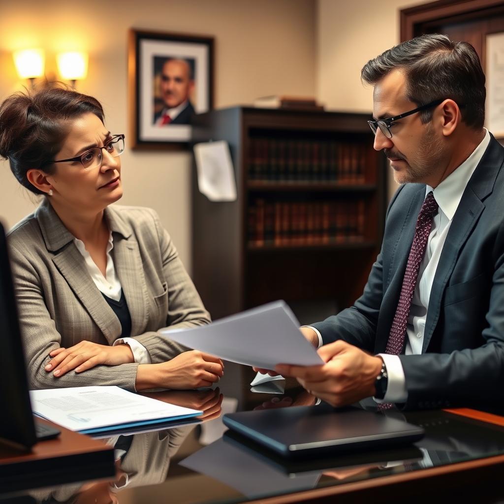 Medicaid Fraud Lawyer Prince Georges County