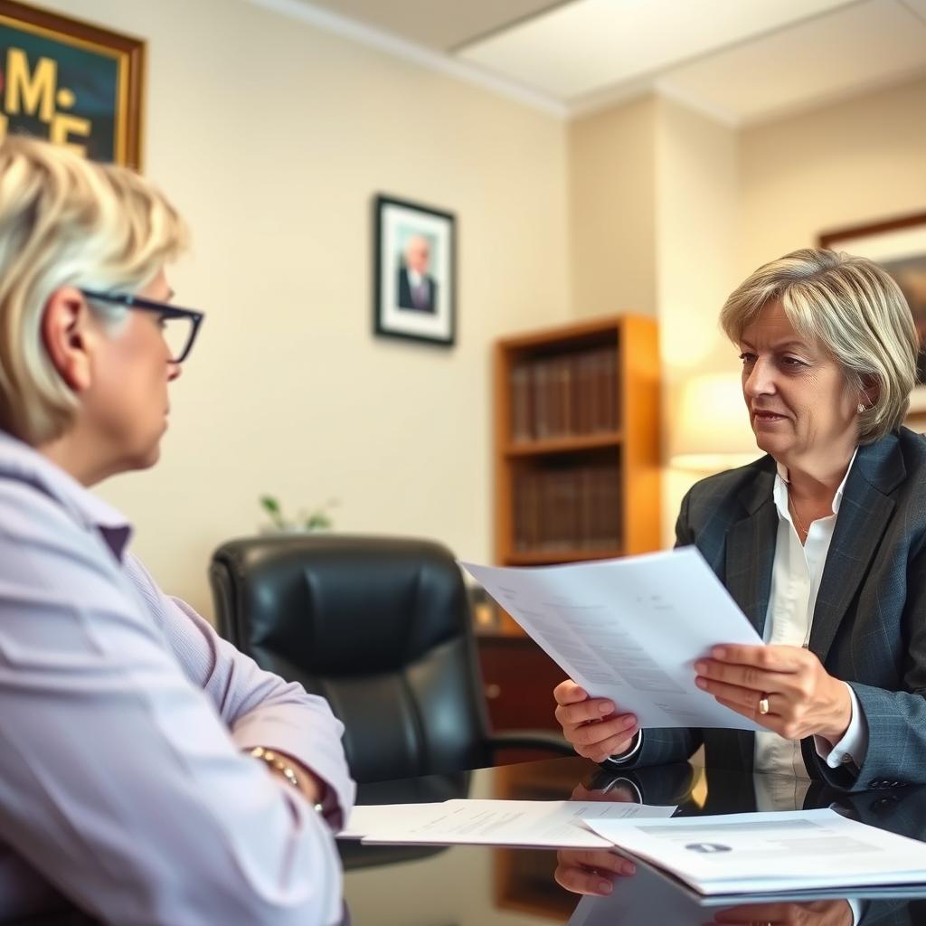 Medicaid Fraud Lawyer Queen Annes County