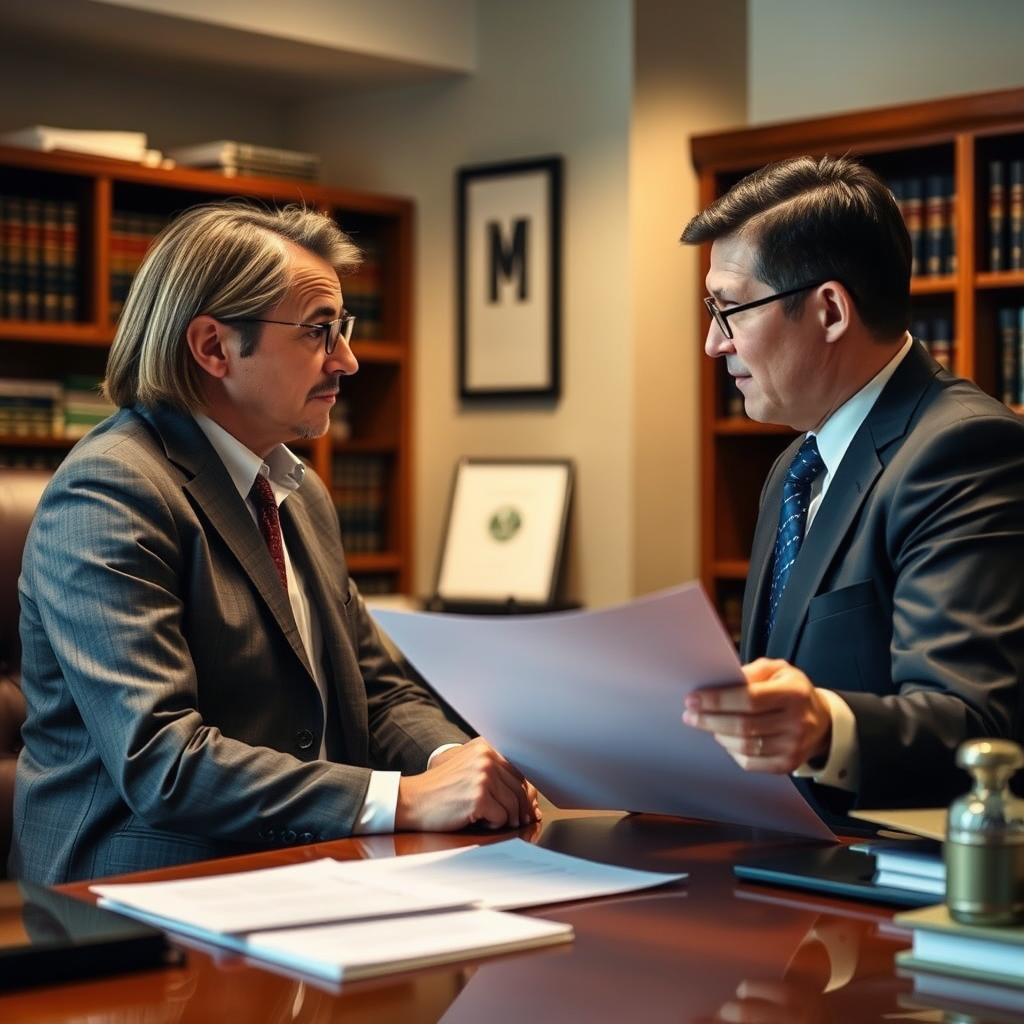 Medicaid Fraud Lawyer Rockville