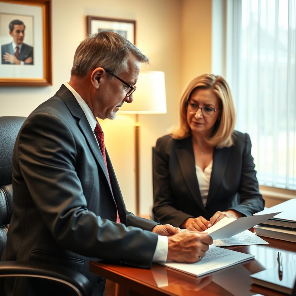 Medicaid Fraud Lawyer Somerset County