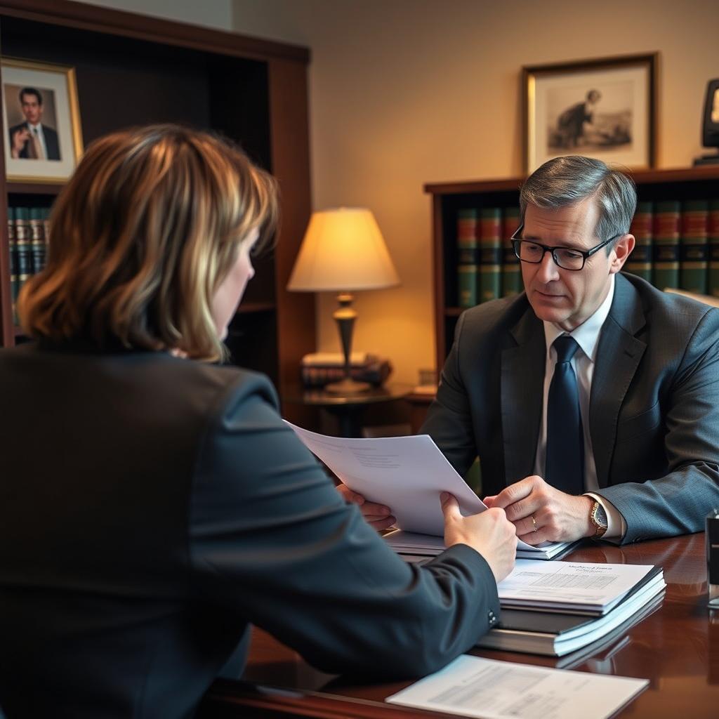 Medicaid Fraud Lawyer St Marys County