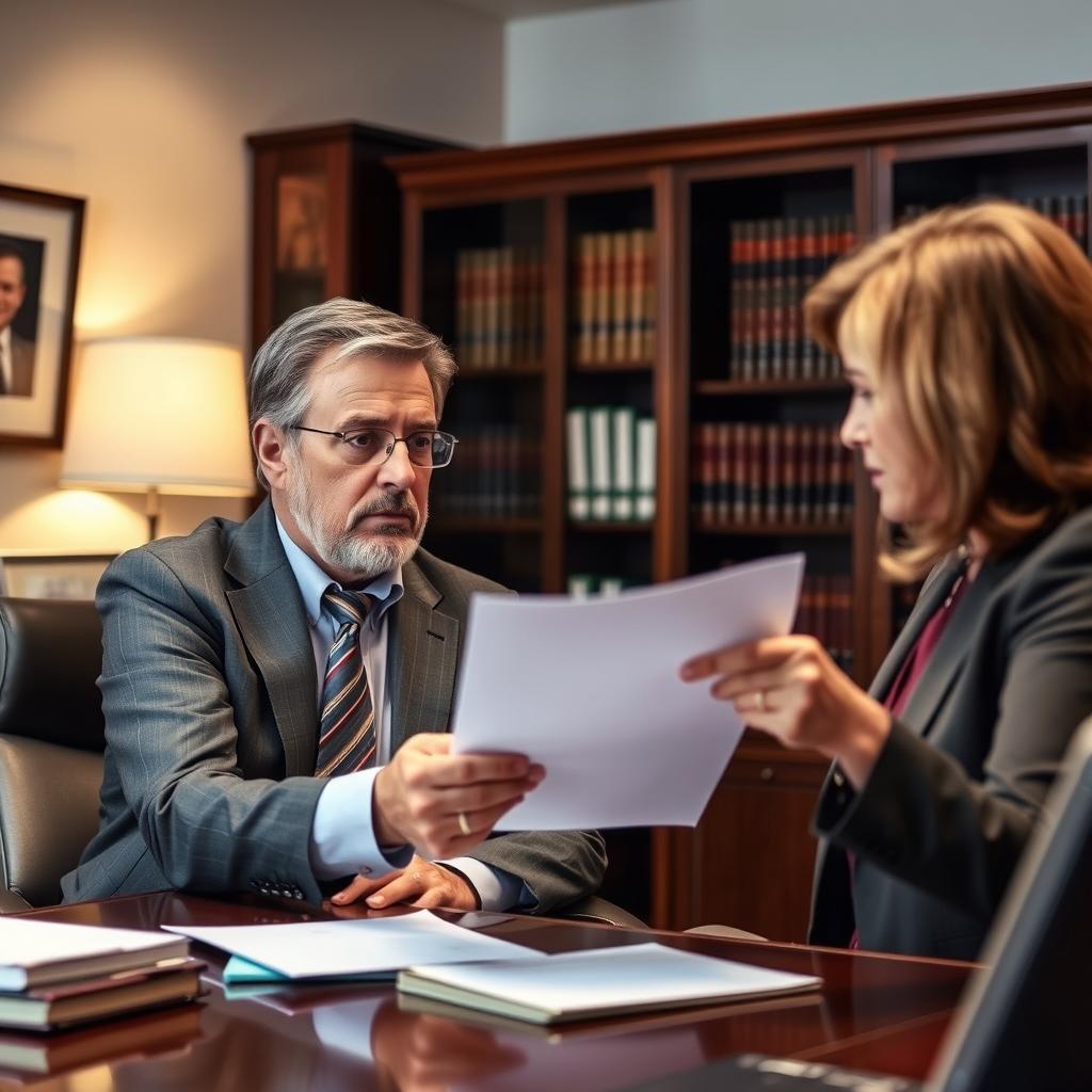 Medicaid Fraud Lawyer Washington County