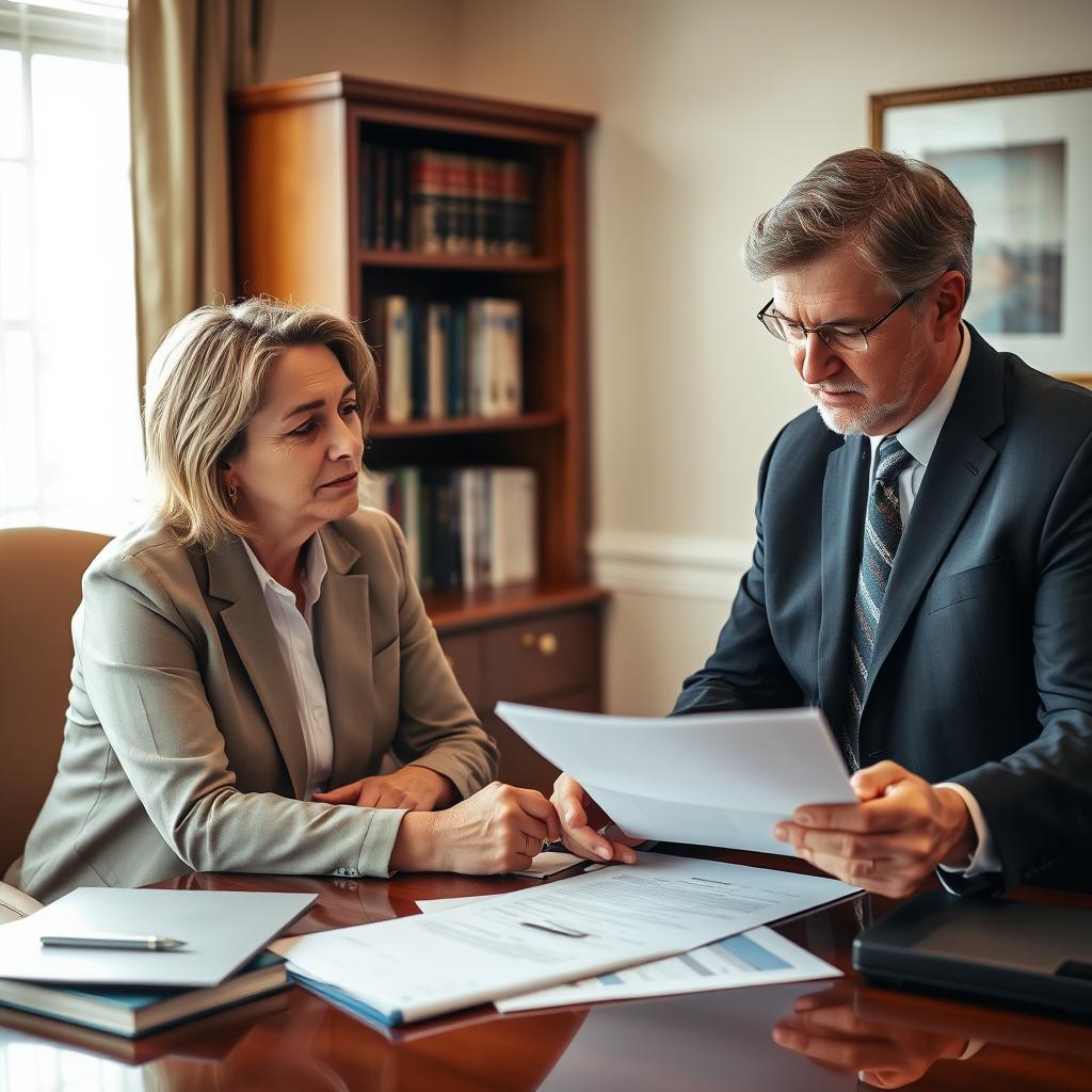 Medicaid Fraud Lawyer Wicomico County