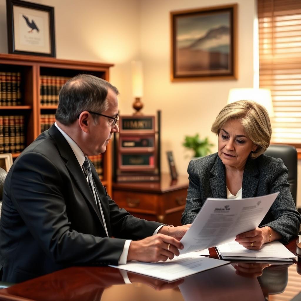 Medicaid Fraud Lawyer Worcester County