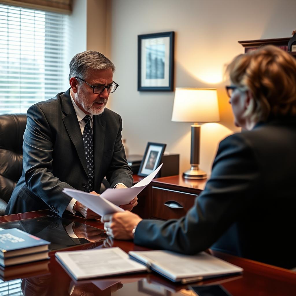 Medicare Fraud Lawyer Anne Arundel County
