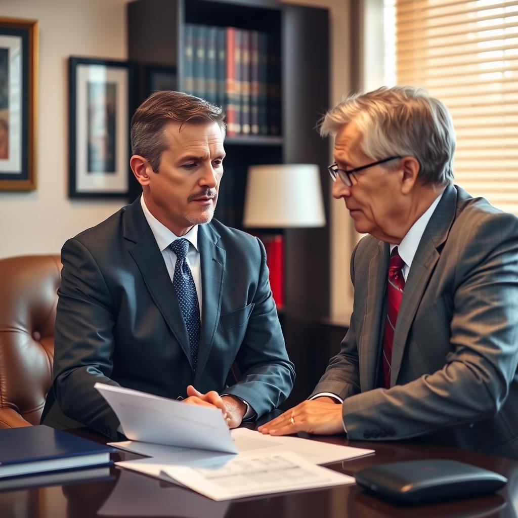 Medicare Fraud Lawyer Baltimore County