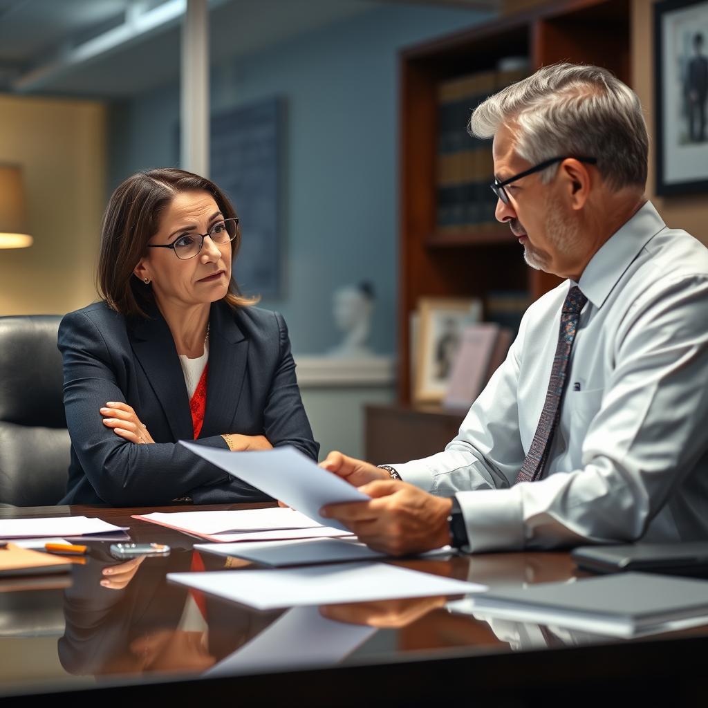 Medicare Fraud Lawyer Baltimore