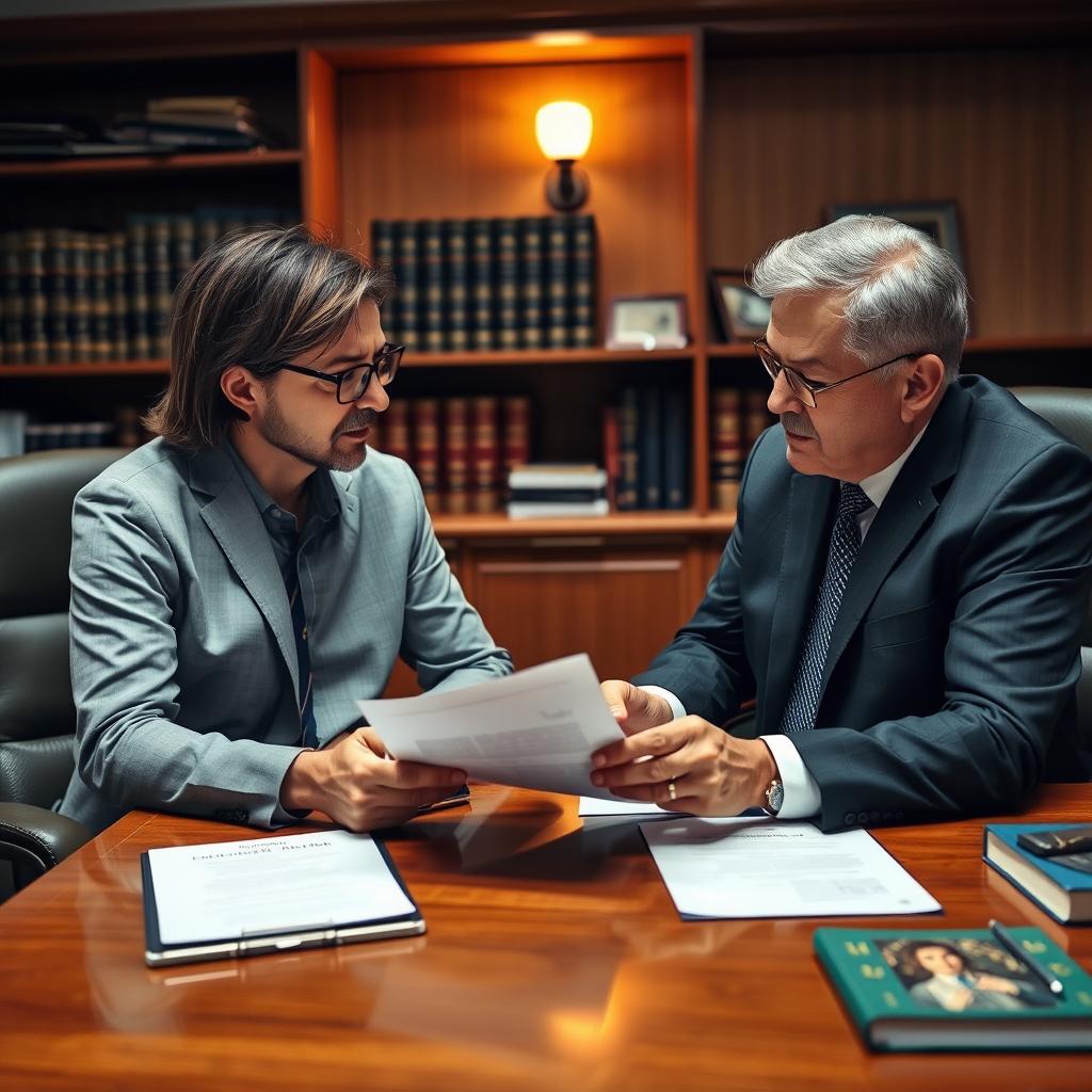 Medicare Fraud Lawyer Calvert County