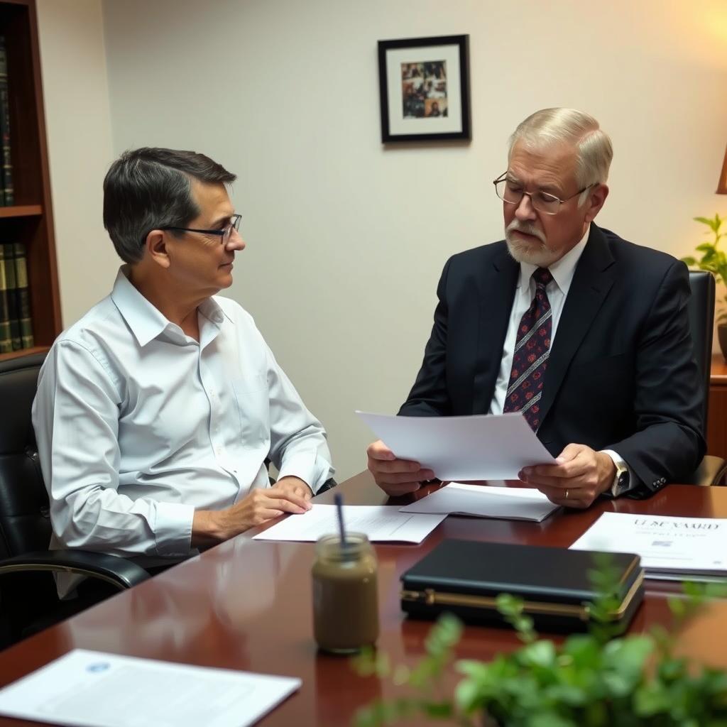 Medicare Fraud Lawyer Carroll County