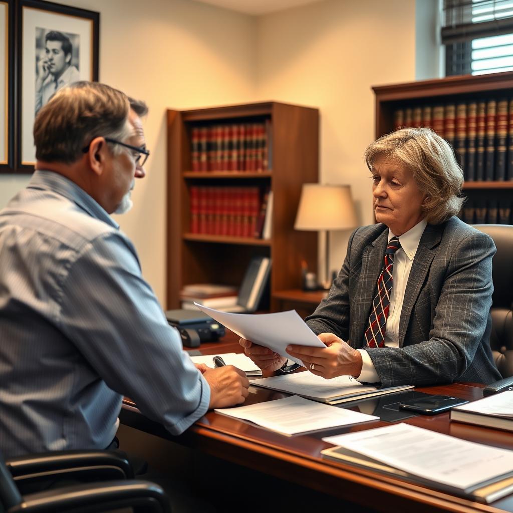 Medicare Fraud Lawyer Cecil County