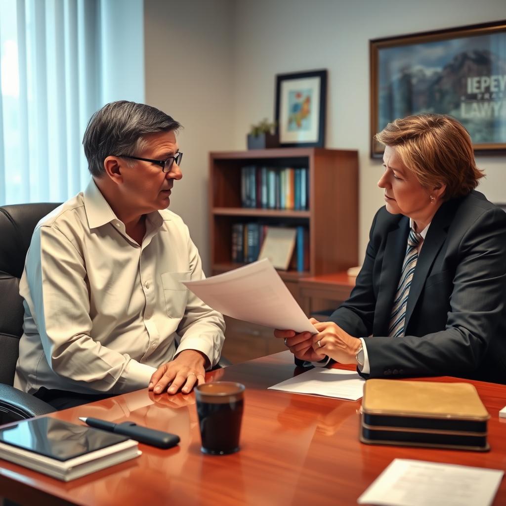 Medicare Fraud Lawyer Charles County