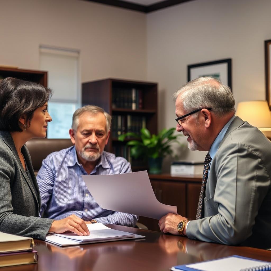 Medicare Fraud Lawyer Dorchester County