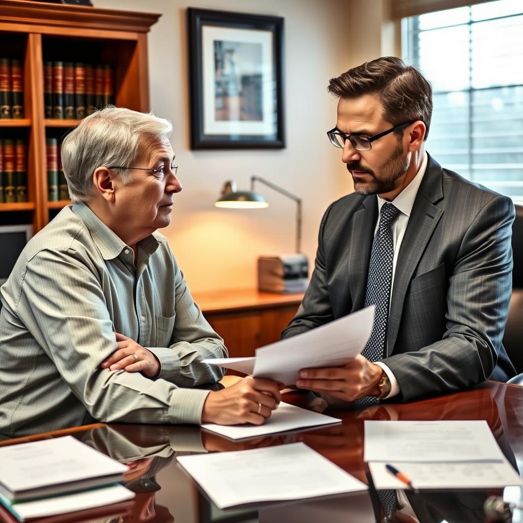 Medicare Fraud Lawyer Frederick County