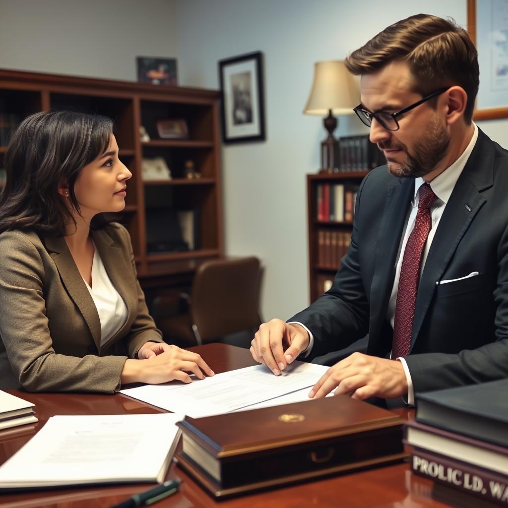 Medicare Fraud Lawyer Garrett County