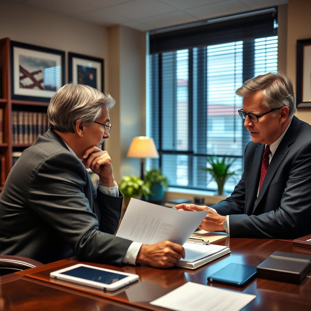 Medicare Fraud Lawyer Harford County