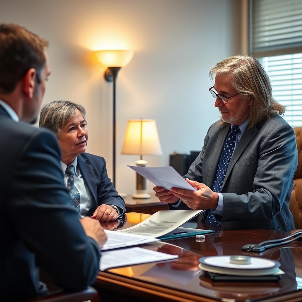 Medicare Fraud Lawyer Howard County