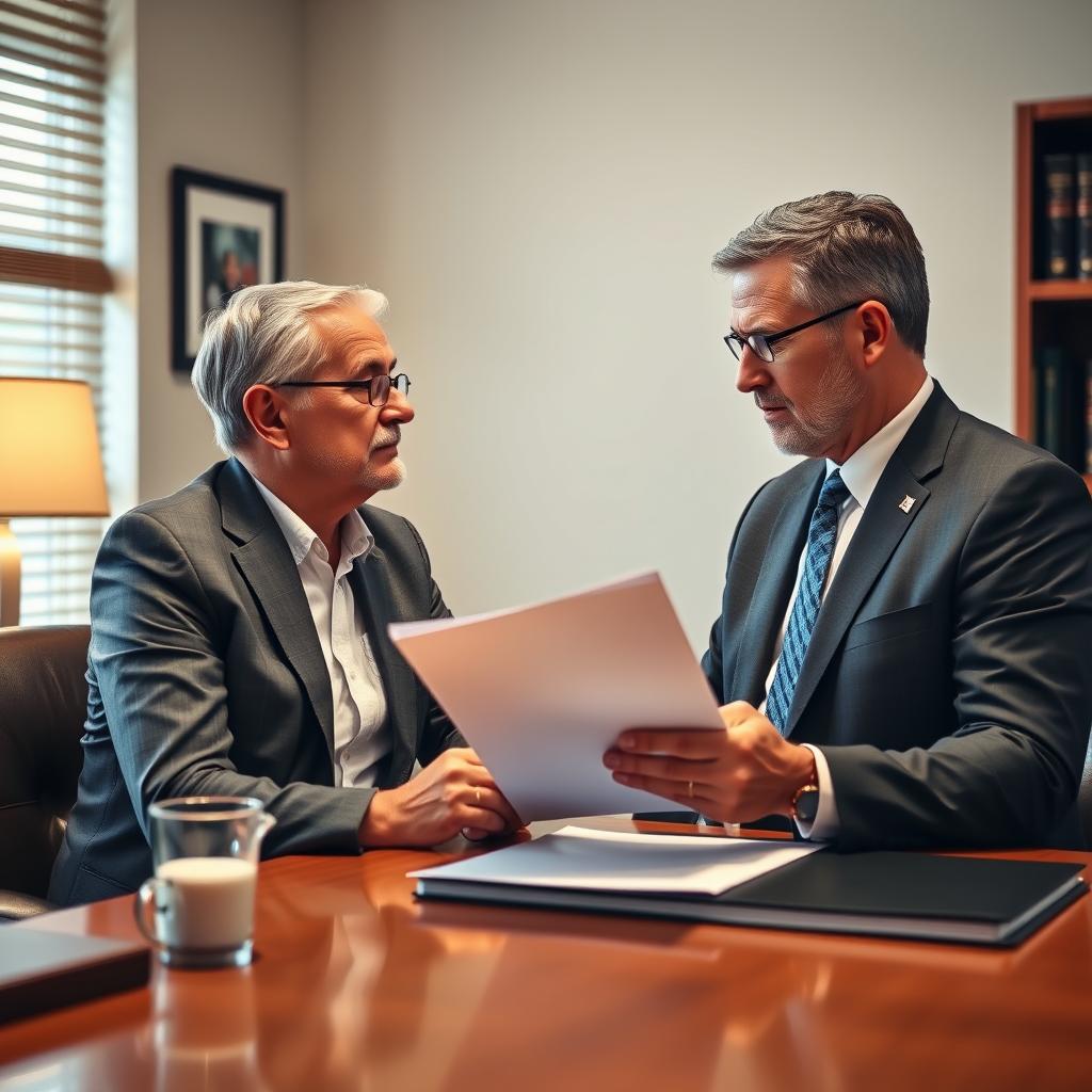 Medicare Fraud Lawyer Maryland